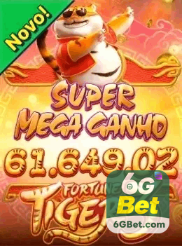 Catálogo 6GBET3 2.547 jogos - Pragmatic Play, Evolution, NetEnt