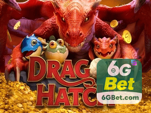 6GBET3 PIX instantâneo Brasil - Depósito e saque em minutos 24/7